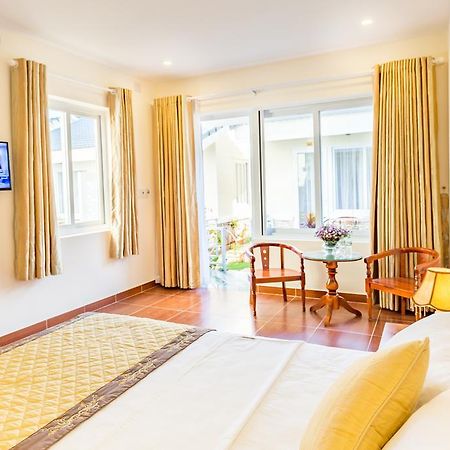 Ocean Phu Quoc Resort Luaran gambar