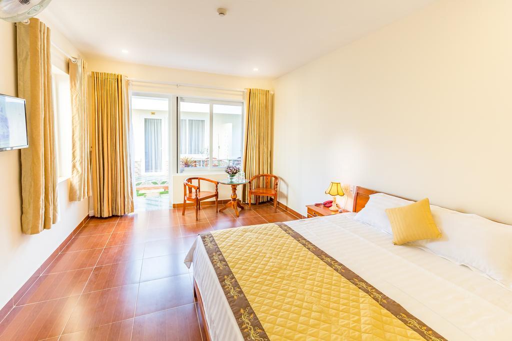 Ocean Phu Quoc Resort Luaran gambar