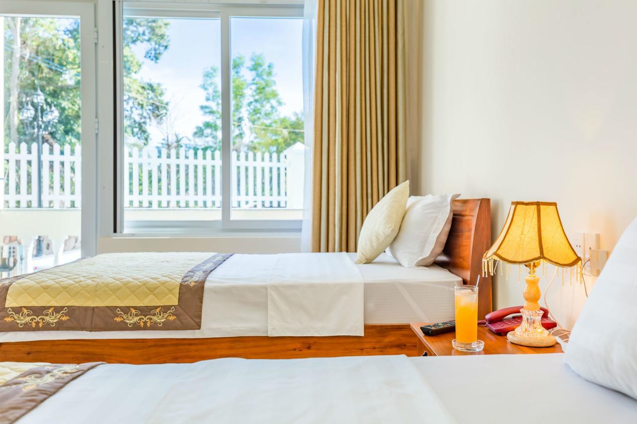Ocean Phu Quoc Resort Luaran gambar